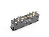 ES#2524057 - 0008208110 - Double Power Window Switch Assembly - Right (Passenger) Side - Controls the operation of the power windows - MTC - Mercedes Benz