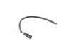 ES#2535029 - 99361296501 - Front Brake Pad Sensor - Priced Each - This sensor must be replaced when your replace your brake pads - Two required - URO - Porsche