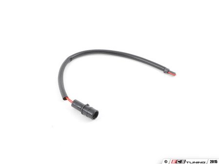 ES#2535029 - 99361296501 - Front Brake Pad Sensor - Priced Each - This sensor must be replaced when your replace your brake pads - Two required - URO - Porsche