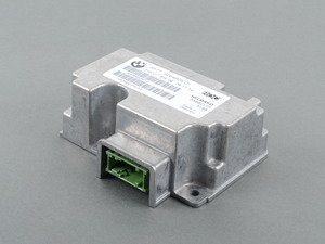 ES#2572979 - 65779264926 - Rollover Controller - Controls rollbar deployment in a rollover accident - Genuine BMW - BMW MINI