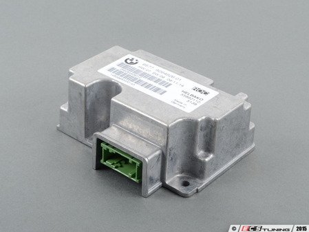 ES#2572979 - 65779264926 - Rollover Controller - Controls rollbar deployment in a rollover accident - Genuine BMW - BMW MINI