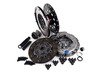 ES#2826501 - 003886ECS01AKT2 - Performance Lightweight Flywheel Clutch Kit - Stage 1 - ECS Lightweight Flywheel with the Southbend Stage 1 clutch kit rated at 350ft/lbs *South Bend Stage 1 Kits NLA - Find Replacement* - ECS - Audi