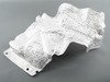 ES#448409 - 8J0825621B - Heat shield - Located on the right side of the engine bay - Genuine Volkswagen Audi - Audi