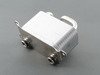 ES#38131 - 17117534896 - Transmission Oil Cooler  - For automatic transmissions - Genuine BMW - BMW