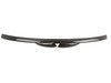 ES#3071996 - 009791ECS01KT - 3-Piece Carbon Fiber Trunk Spoiler - Add a touch of class and style with a new carbon fiber spoiler - ECS - Audi