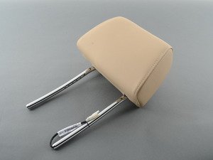 ES#514591 - 52107246720 - Headrest - Leather - Genuine BMW - BMW