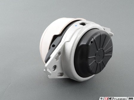 ES#2637619 - 1662405917 - Engine Mount - Right - Does not include attachment hardware - Genuine Mercedes Benz - Mercedes Benz