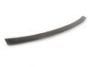ES#3071996 - 009791ECS01KT - 3-Piece Carbon Fiber Trunk Spoiler - Add a touch of class and style with a new carbon fiber spoiler - ECS - Audi