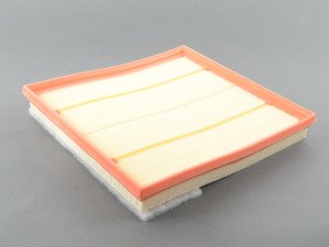 ES#2986440 - 13717605913 - F10 Air Filter - Protect your engine and let it breathe - Mann - BMW