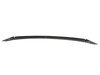 ES#3071996 - 009791ECS01KT - 3-Piece Carbon Fiber Trunk Spoiler - Add a touch of class and style with a new carbon fiber spoiler - ECS - Audi
