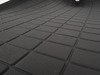 ES#2837382 - 40474 - Rear Cargo Liner - Black - The best protection for your trunk in any situation - WeatherTech - Volkswagen