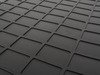 ES#2837382 - 40474 - Rear Cargo Liner - Black - The best protection for your trunk in any situation - WeatherTech - Volkswagen