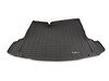 ES#2837382 - 40474 - Rear Cargo Liner - Black - The best protection for your trunk in any situation - WeatherTech - Volkswagen