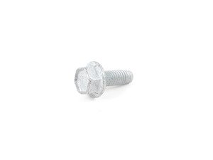 ES#2673369 - 07131025735 - Self Tapping Screw - Priced Each  - M6X16MM, Used in various locations - Genuine MINI - MINI