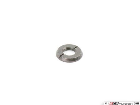 ES#4831107 - 91161311903 - A/C Blower Switch Nut - Genuine Porsche - Porsche