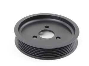 ES#2815437 - 32427830838 - Power Steering Pulley - Pulley for the power steering pump - Hamburg Tech - BMW