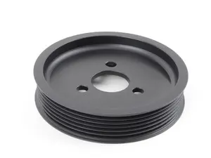 Power Steering Pulley