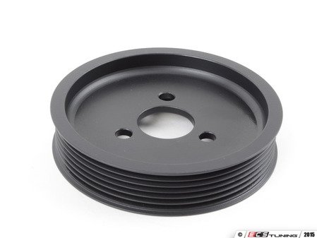 ES#2815437 - 32427830838 - Power Steering Pulley - Pulley for the power steering pump - Hamburg Tech - BMW
