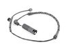 ES#2815570 - 34351164371 - Front Brake Pad Wear Sensor - Factory direct replacement when replacing pads. - Hamburg Tech - BMW