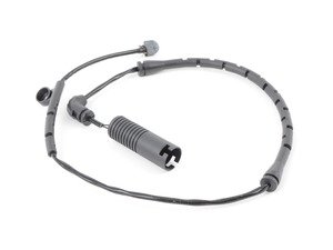 ES#2815570 - 34351164371 - Front Brake Pad Wear Sensor - Factory direct replacement when replacing pads. - Hamburg Tech - BMW