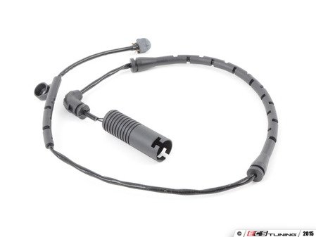 ES#2815570 - 34351164371 - Front Brake Pad Wear Sensor - Factory direct replacement when replacing pads. - Hamburg Tech - BMW