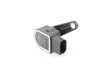 ES#2972727 - 37146853753 - Headlight Level Sensor - Priced Each - Replace a faulty sensor to correct improperly aimed headlights - Hamburg Tech - MINI