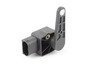 ES#2972727 - 37146853753 - Headlight Level Sensor - Priced Each - Replace a faulty sensor to correct improperly aimed headlights - Hamburg Tech - MINI