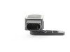ES#2972727 - 37146853753 - Headlight Level Sensor - Priced Each - Replace a faulty sensor to correct improperly aimed headlights - Hamburg Tech - MINI