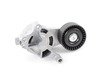 ES#2813082 - 06F903315 - Accessory Belt Tensioner - Includes tensioner and roller to help keep your drive belt tight - Hamburg Tech - Audi Volkswagen