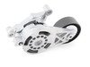 ES#2813082 - 06F903315 - Accessory Belt Tensioner - Includes tensioner and roller to help keep your drive belt tight - Hamburg Tech - Audi Volkswagen