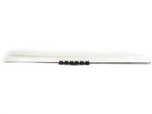 ES#1878071 - 5K0071685DSB9A - Sport Side skirt - set - (NO LONGER AVAILABLE) - Come primed, ready for paint - Genuine Volkswagen Audi - 