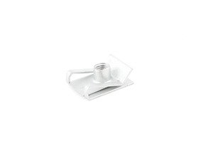 ES#1511157 - 99950776602 - SPEED NUT - Genuine Porsche - 