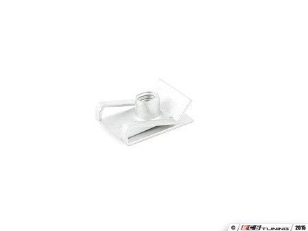 ES#1511157 - 99950776602 - SPEED NUT - Genuine Porsche - 