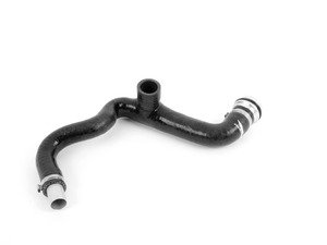 ES#2966833 - 034-101-3027 - Silicone Crankcase Breather Hose - Replaces the T-hose, Elbow tube, and breather pipe - 034Motorsport - Audi Volkswagen
