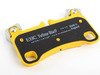 ES#2070752 - DP31836C - RedStuff Performance Brake Pads - Rear - A high performance street pad, featuring Kevlar technology - EBC - Volkswagen