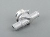 ES#1476639 - 99311324501 - AIR INJ.VALVE - Genuine Porsche - 