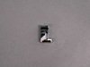 ES#78999 - 51141916137 - I Trunk Emblem - Includes adhesive backing - Genuine BMW - BMW