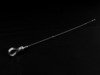 ES#2975664 - 006131ecs01-01KT - Billet Engine Oil Dipstick - Polished - A more durable and aesthetically pleasing addition to your engine bay - ECS - Audi