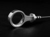 ES#2966412 - 006131ECS01-01 -  ECS Tuning Billet Engine Oil Dipstick - Polished - A beautiful addition and durable upgrade for your engine - ECS - Volkswagen