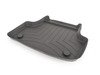 ES#3046041 - 444961KT - Front And Rear FloorLiner DigitalFit Kit - Black - Laser measured for perfect fitment and ultimate protection against moisture and debris - WeatherTech - Audi Volkswagen