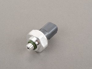 ES#2718249 - 2110000283 - Pressure And Temperature Sensor - Sends the signal for the coolant temperature guage - ACM - Mercedes Benz