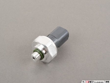 ES#2718249 - 2110000283 - Pressure And Temperature Sensor - Sends the signal for the coolant temperature guage - ACM - Mercedes Benz