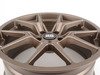 ES#2986325 - 88.10.17brKT - 18" RSe10 - Set Of Four 88.10.17NBRS - 18"x8.5" ET45 5x112 - Satin Bronze - Neuspeed - Audi Volkswagen