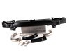 ES#11772 - ic100004 - APR Front Mounted Intercooler Kit - (NO LONGER AVAILABLE) - Eliminates power robbing heat  - APR - 
