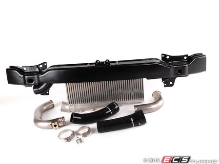 ES#11772 - ic100004 - APR Front Mounted Intercooler Kit - (NO LONGER AVAILABLE) - Eliminates power robbing heat  - APR - 
