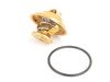 ES#4008 - C4A6ECSUTBKLV - ECS Tuning Timing Belt Kit - Ultimate - Everything you need for a complete timing belt job. Buy it all together & save. - Assembled By ECS - Audi