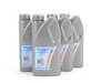 ES#2777889 - 01MSKKT - 4-Speed Automatic Transmission Service Kit - Pentosin fluid and CRP filter - Assembled By ECS - Volkswagen