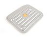 ES#2777889 - 01MSKKT - 4-Speed Automatic Transmission Service Kit - Pentosin fluid and CRP filter - Assembled By ECS - Volkswagen