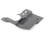 ES#2725688 - 8V0825271 - Floor pan Splash Shield - Keep your underbody looking proper with this Genuine Splash shield - Genuine Volkswagen Audi - Audi
