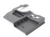 ES#2725688 - 8V0825271 - Floor pan Splash Shield - Keep your underbody looking proper with this Genuine Splash shield - Genuine Volkswagen Audi - Audi